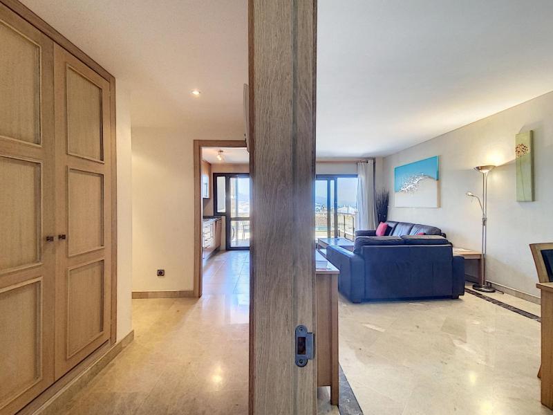 Lovely apartment with pool & sea views - Marina Del Castillo 2129 - image 40