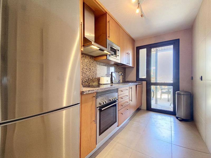Lovely apartment with pool & sea views - Marina Del Castillo 2129 - image 13