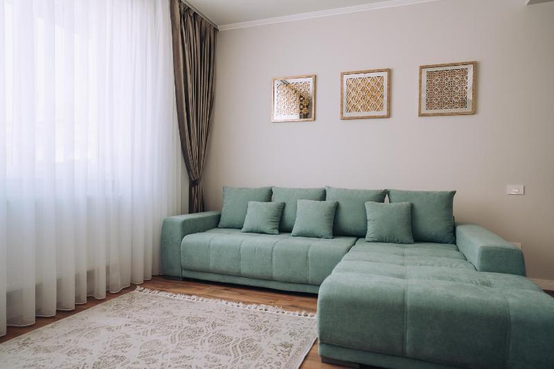 GOLD Suites - free parking and self check-in - image 16