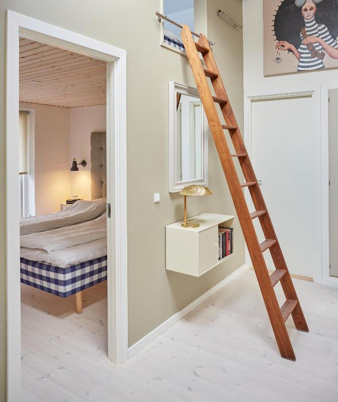 Guesthouse Deluxe with Loft image 2