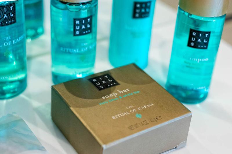 Superior Double or Twin Room with Terrace image 4