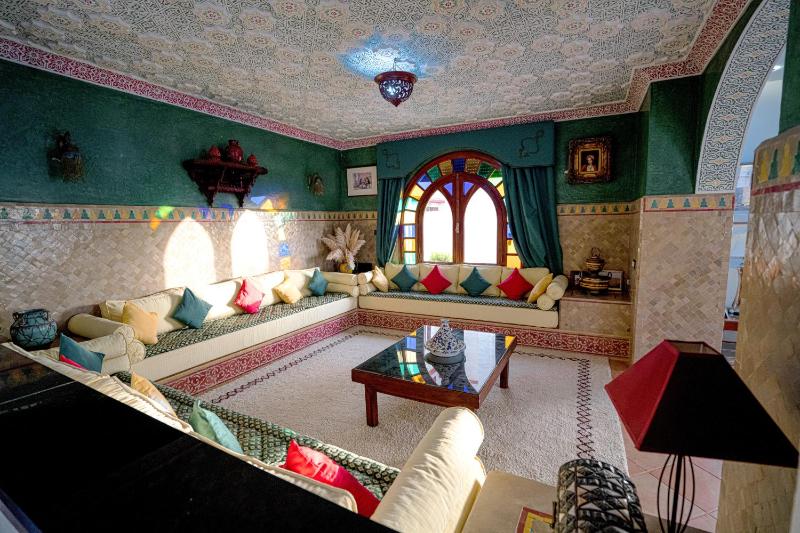 Villa Achakar 32 - image 11