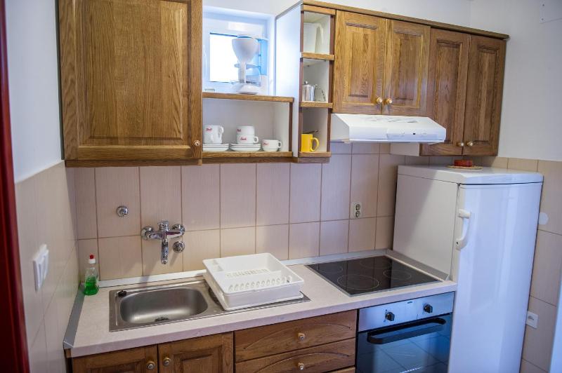 Apartments Zdravko - image 40