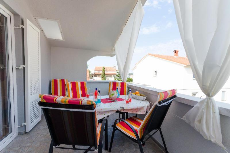 Two-Bedroom Apartment image 1