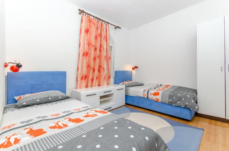 Apartment with Terrace image 3