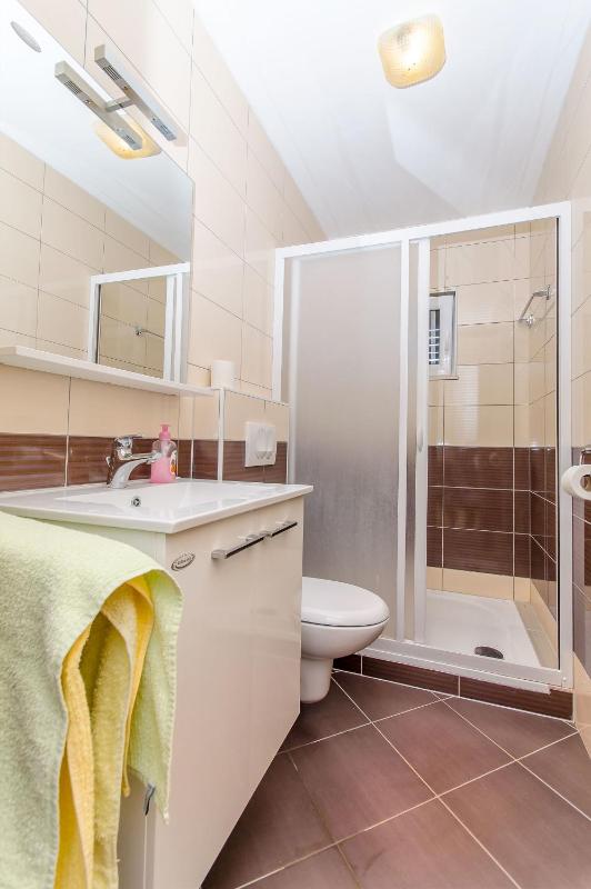 Three-Bedroom Apartment Standard image 4