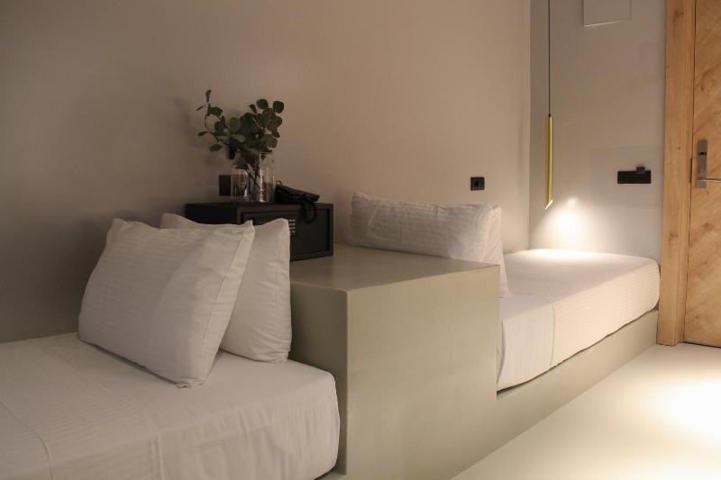 Standard Twin Room image 1