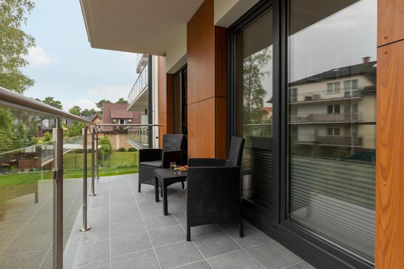 Little Laguna Apartments SPA & Gym by Noclegi Renters - image 14