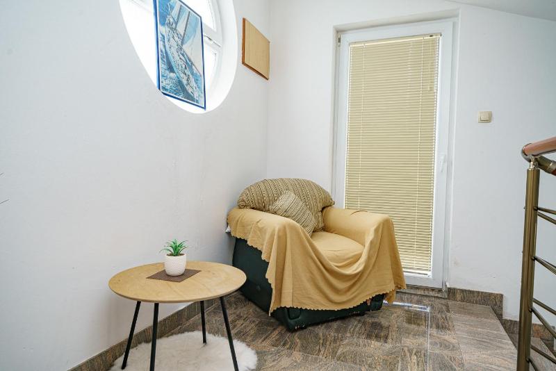 Apartments Zinfandel Vodice - image 30