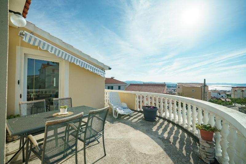 Apartments Zinfandel Vodice - image 35