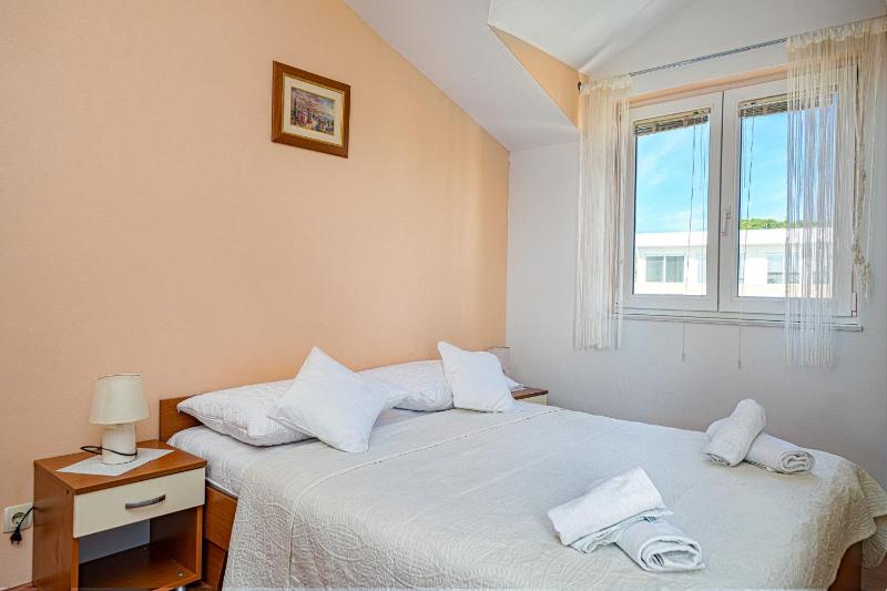 Apartments Zinfandel Vodice - image 22