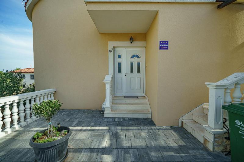 Apartments Zinfandel Vodice - image 40