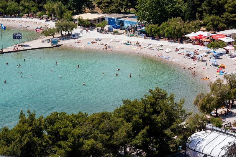 Apartments Zinfandel Vodice - image 2