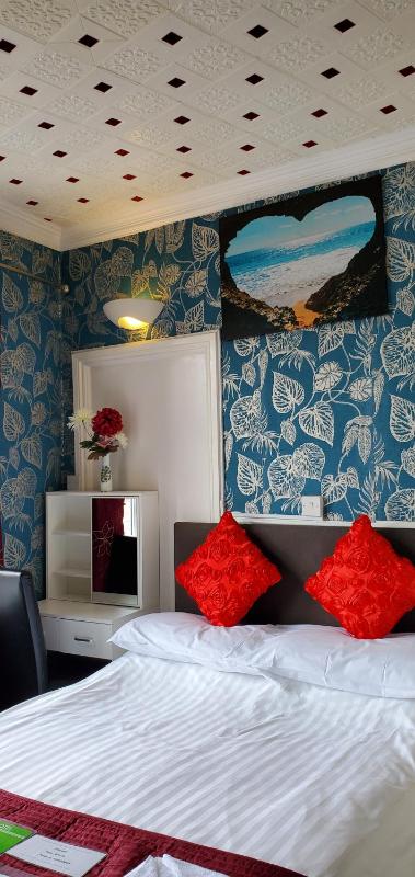 Double Room without sea view image 1