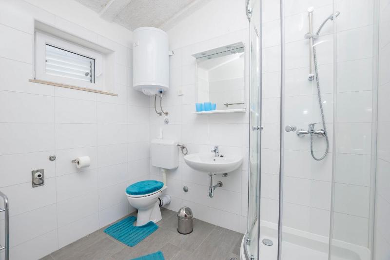 One-Bedroom Apartment image 4