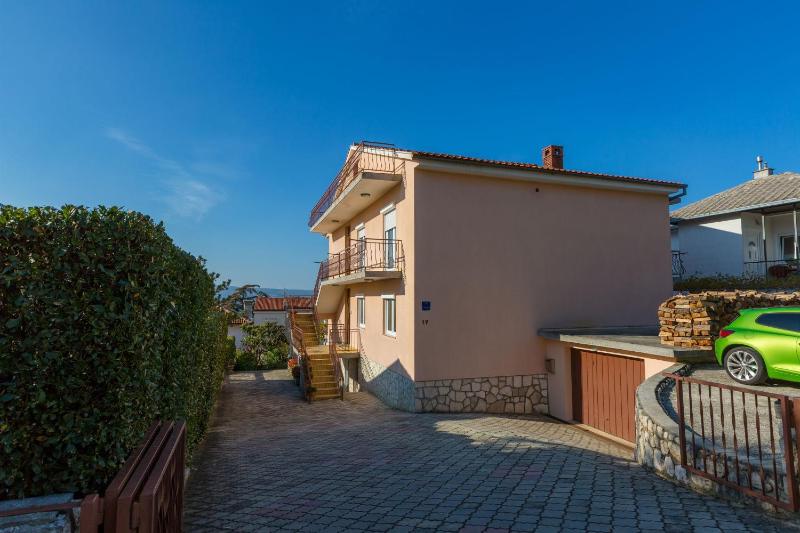 Apartments Melita - image 8