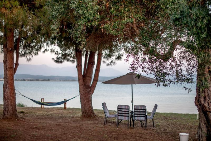 Villa - Beach Front image 3