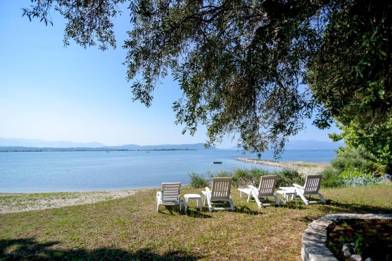 Villa - Beach Front image 2