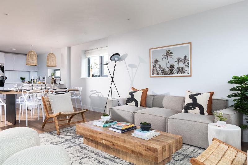 St Michaels Luxury Apartments - image 9
