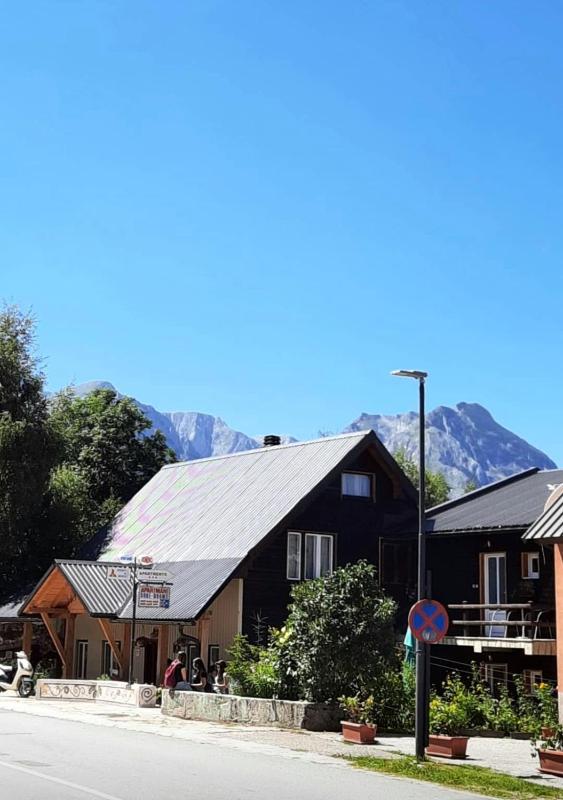 Two-Bedroom Apartment image 2