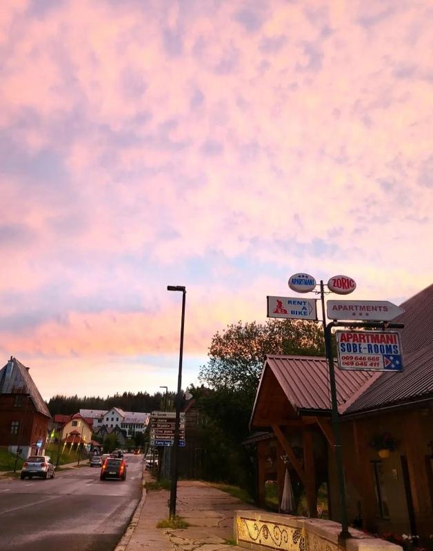 Three-Bedroom Apartment image 2