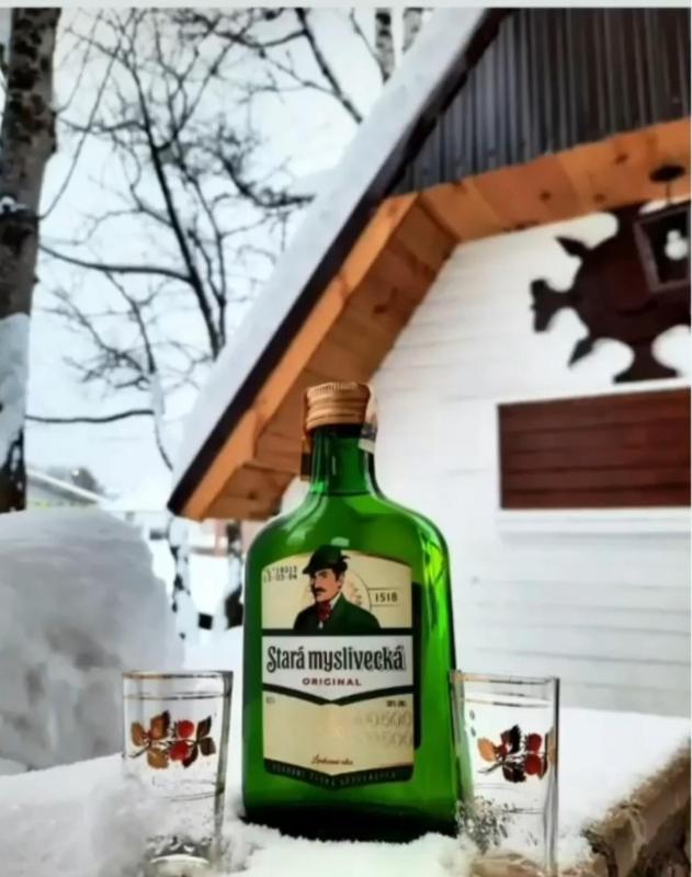 One-Bedroom Apartment image 3