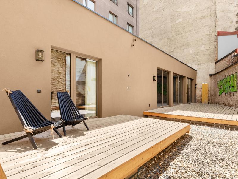 Numa Vienna Wood - image 12