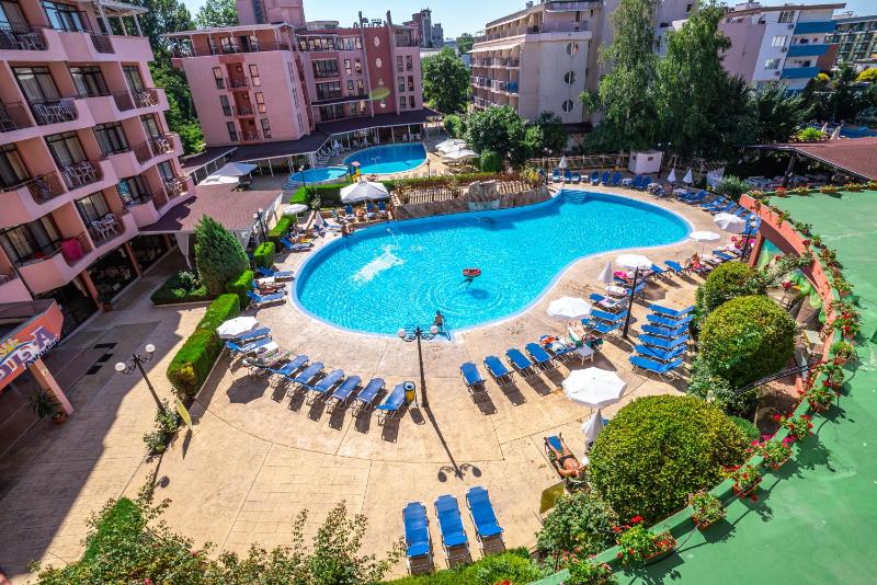 Izola Paradise Hotel - All Inclusive - image 8