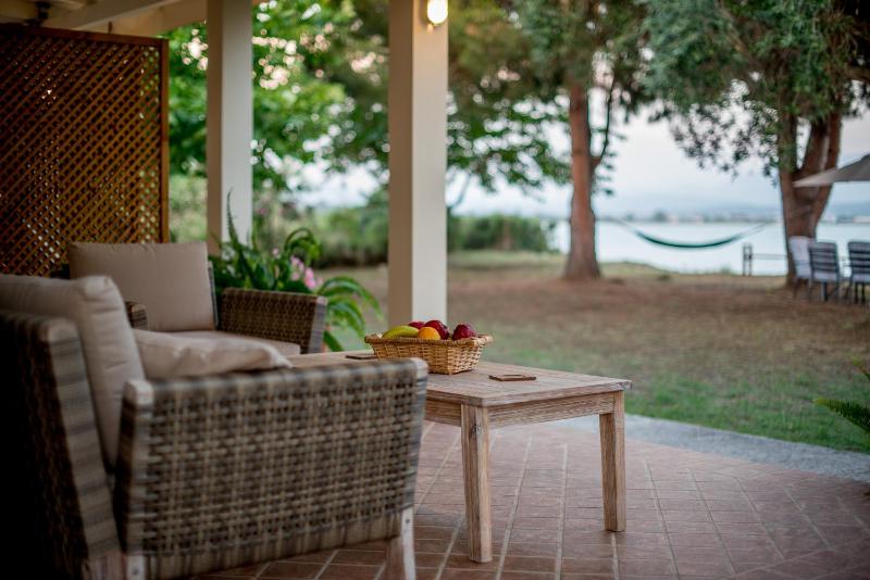 Kiani Akti Villas - image 15