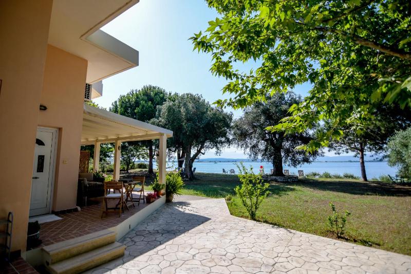 Kiani Akti Villas - image 23