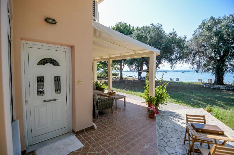 Kiani Akti Villas - image 35