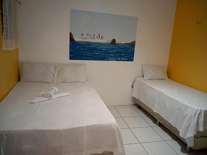 Pousada Amar Lençóis Turismo - image 19