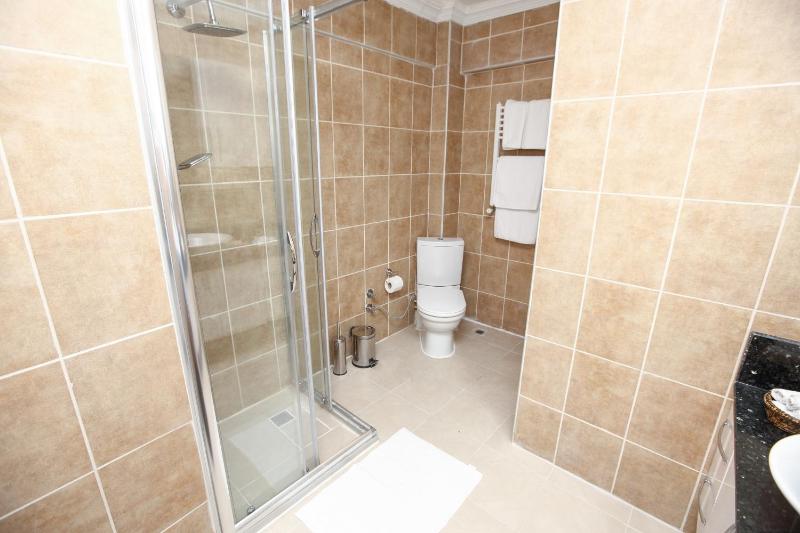 Two-Bedroom Apartment image 3