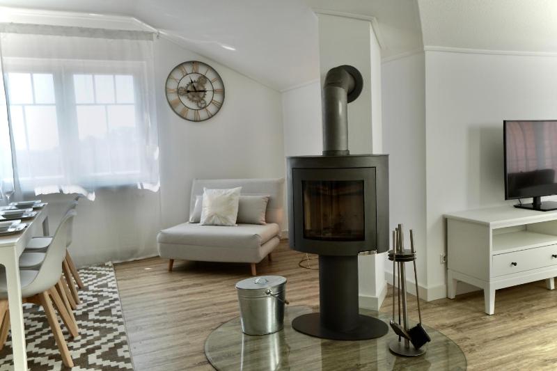 MyHome Ruegen - Haus Sonnenmeer - image 11