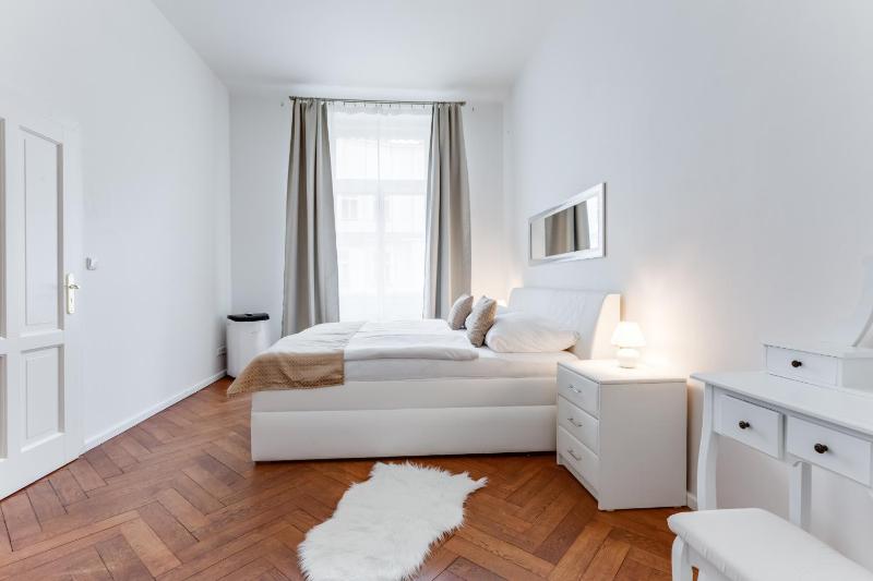 Luxury Riverside Apartments In The Center Of Prague - image 15