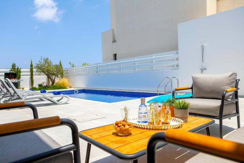 Protaras Almaria Villa 16 - image 6