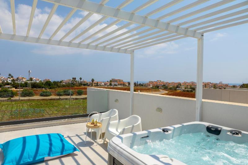 Protaras Almaria Villa 16 - image 9