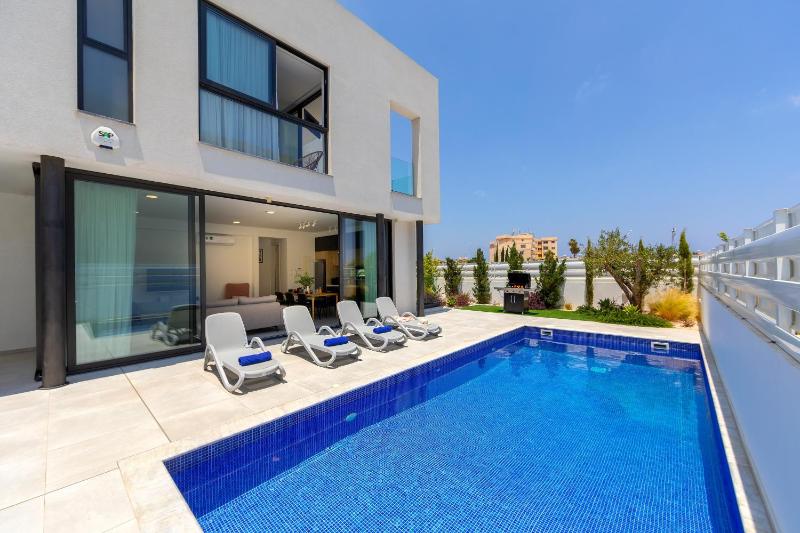 Protaras Almaria Villa 16 - image 8