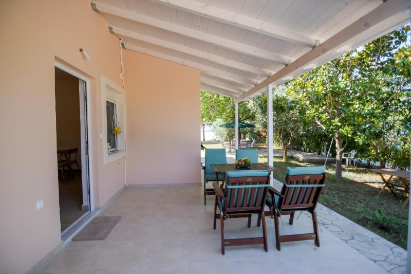 Kiani Akti Villas - image 45