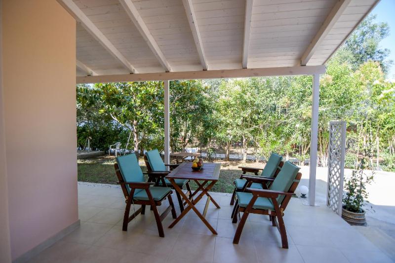 Kiani Akti Villas - image 30