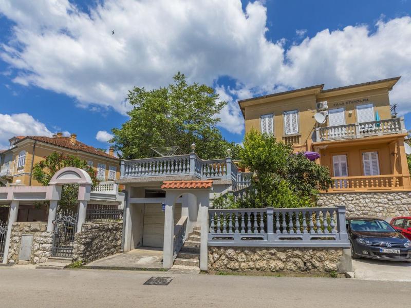 Apartments Vilma - image 49