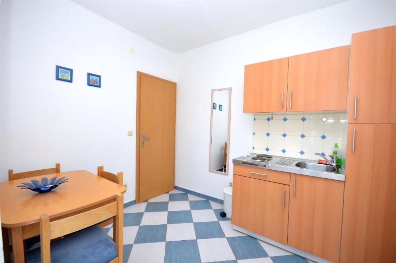 Apartments and Rooms Mare - image 15
