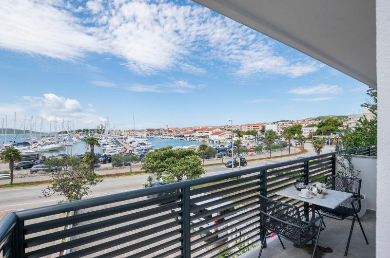 Apartments and Rooms Mare - image 49