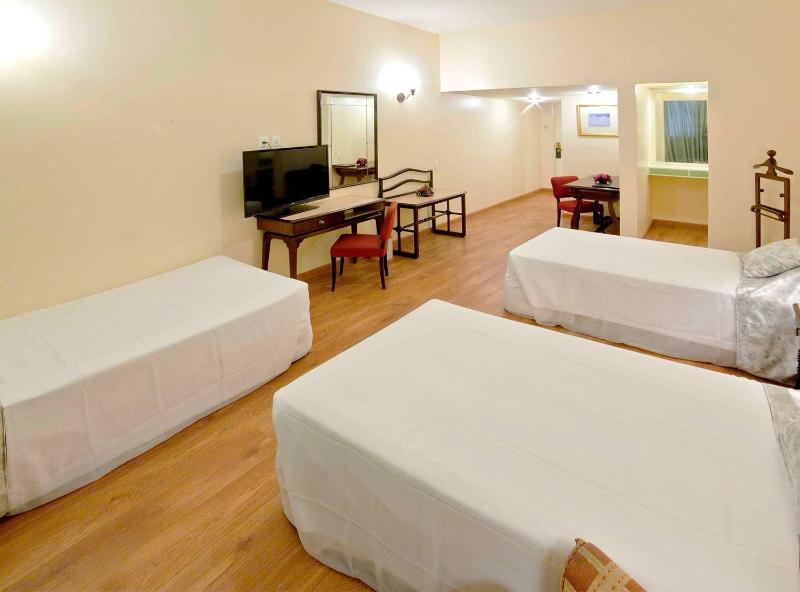 Dayrell Hotel e Centro De Convenções - image 7