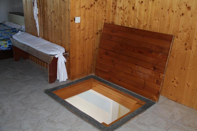 Three-Bedroom Holiday Home  image 4