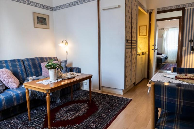 Apartment with Terrace (4 Adults) image 4