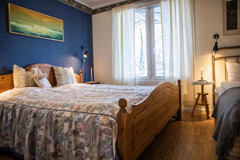Four-Bedroom Villa image 4