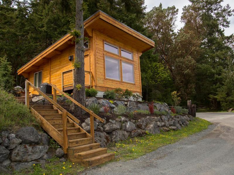 One-Bedroom Chalet image 4