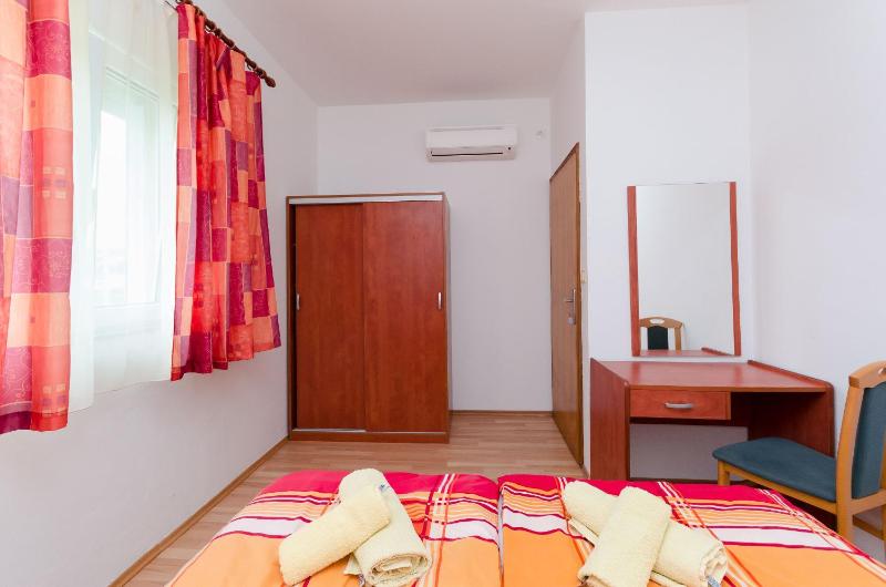 Two-Bedroom Apartment with Balcony image 4