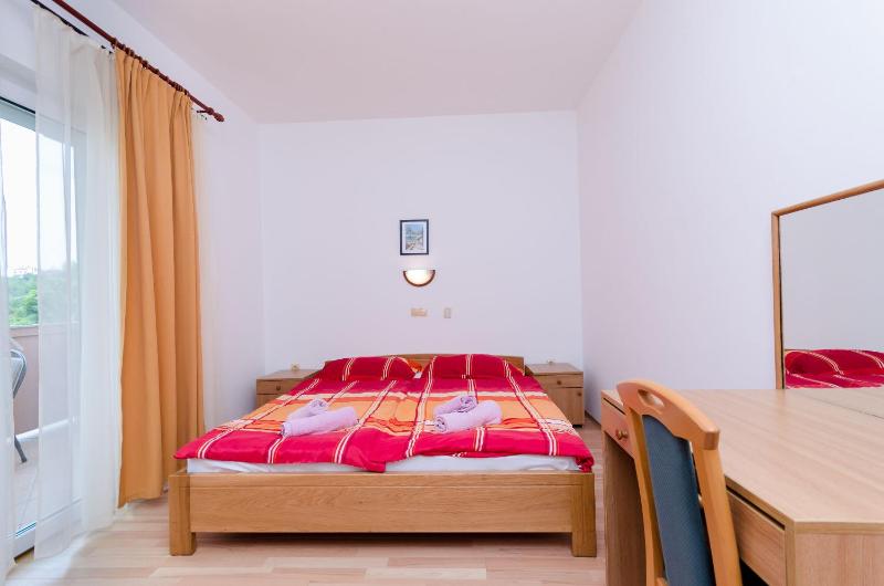 Two-Bedroom Apartment with Balcony image 3